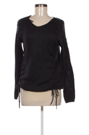 Damenpullover Laura Torelli, Größe S, Farbe Schwarz, Preis 9,99 €