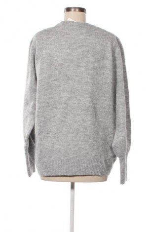 Damenpullover Laura Torelli, Größe L, Farbe Grau, Preis 8,99 €