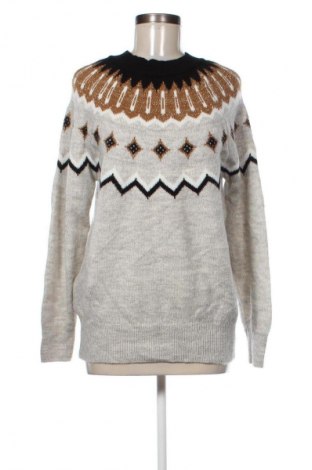 Damenpullover Laura Torelli, Größe M, Farbe Mehrfarbig, Preis € 13,99