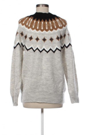 Damenpullover Laura Torelli, Größe M, Farbe Mehrfarbig, Preis € 13,99