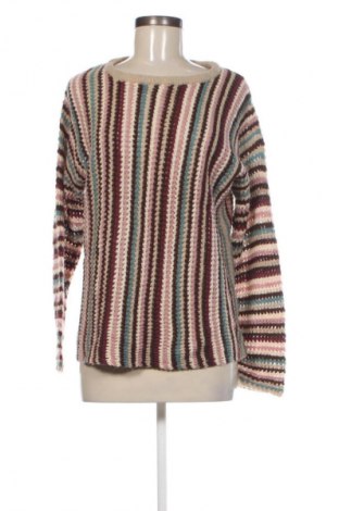 Damenpullover Laura Torelli, Größe M, Farbe Mehrfarbig, Preis € 10,99