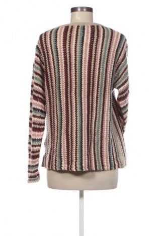 Damenpullover Laura Torelli, Größe M, Farbe Mehrfarbig, Preis € 10,99