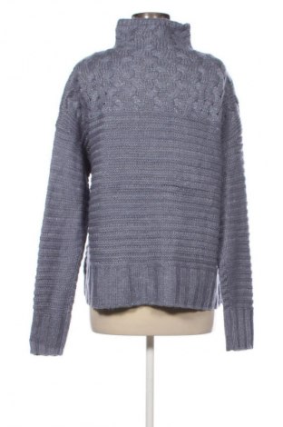 Damski sweter Lauren Conrad, Rozmiar L, Kolor Niebieski, Cena 42,99 zł