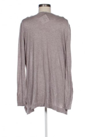 Дамски пуловер Le Comte, Размер XL, Цвят Кафяв, Цена 37,99 лв.