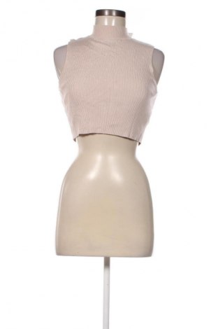 Damenpullover LeGer By Lena Gercke X About you, Größe M, Farbe Beige, Preis € 9,99