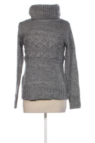 Dámsky pulóver Leo Guy, Veľkosť L, Farba Sivá, Cena  30,95 €