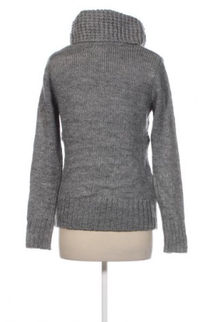 Dámsky pulóver Leo Guy, Veľkosť L, Farba Sivá, Cena  30,95 €