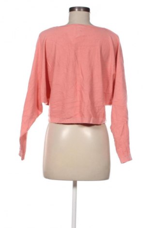 Pulover de femei Lili Sidonio, Mărime M, Culoare Roz, Preț 56,99 Lei