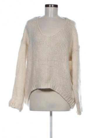 Γυναικείο πουλόβερ Lindsay Moda, Μέγεθος XXL, Χρώμα Πολύχρωμο, Τιμή 12,99 €