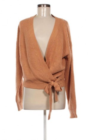 Damenpullover Linea, Größe M, Farbe Beige, Preis € 15,99