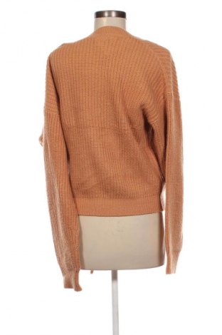 Damenpullover Linea, Größe M, Farbe Beige, Preis € 15,99
