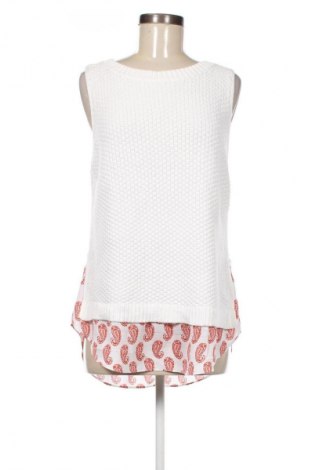 Damenpullover Loft, Größe L, Farbe Weiß, Preis € 13,99