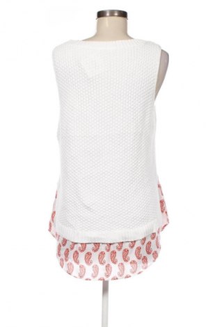 Damenpullover Loft, Größe L, Farbe Weiß, Preis € 13,99