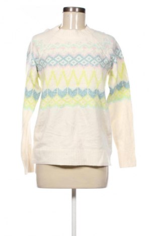 Damski sweter Loft, Rozmiar S, Kolor Kolorowy, Cena 74,99 zł