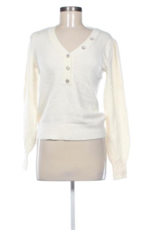 Дамски пуловер Loft, Размер S, Цвят Екрю, Цена 15,99 лв.