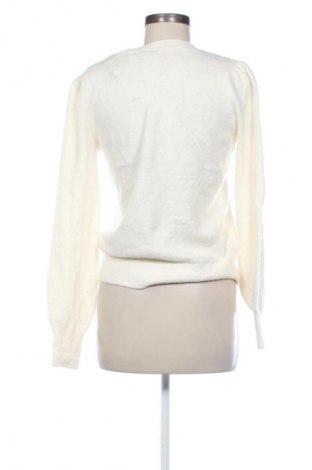 Дамски пуловер Loft, Размер S, Цвят Екрю, Цена 15,99 лв.