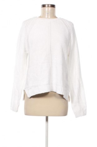 Damski sweter Looxent, Rozmiar M, Kolor Biały, Cena 163,99 zł