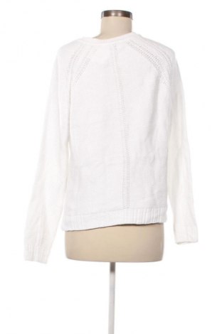 Damski sweter Looxent, Rozmiar M, Kolor Biały, Cena 163,99 zł