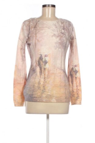 Damenpullover Louise Orop, Größe XL, Farbe Mehrfarbig, Preis 14,77 €