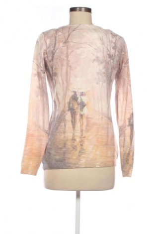 Damenpullover Louise Orop, Größe XL, Farbe Mehrfarbig, Preis 14,77 €