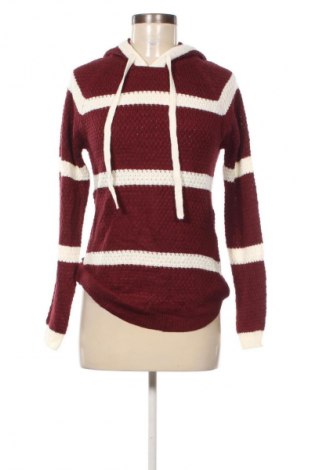 Damski sweter Love, Rozmiar S, Kolor Kolorowy, Cena 118,99 zł