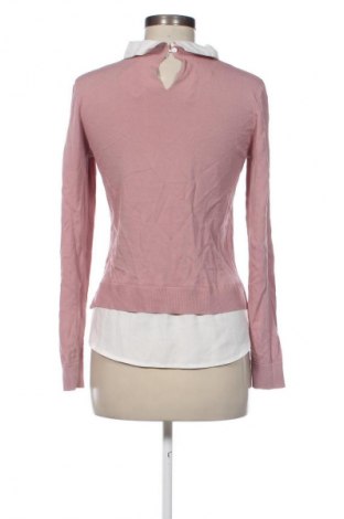 Дамски пуловер Love Knitwear, Размер M, Цвят Пепел от рози, Цена 20,99 лв.