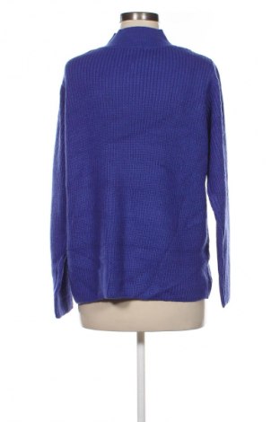 Dámský svetr Love Knitwear, Velikost XL, Barva Modrá, Cena  349,00 Kč