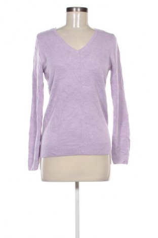 Pulover de femei Love Knitwear, Mărime M, Culoare Mov, Preț 74,99 Lei