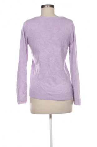 Pulover de femei Love Knitwear, Mărime M, Culoare Mov, Preț 74,99 Lei