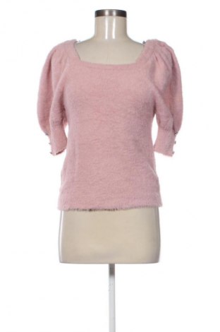 Damenpullover Love Scarlett, Größe M, Farbe Rosa, Preis € 16,99