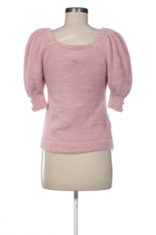 Damenpullover Love Scarlett, Größe M, Farbe Rosa, Preis € 16,99