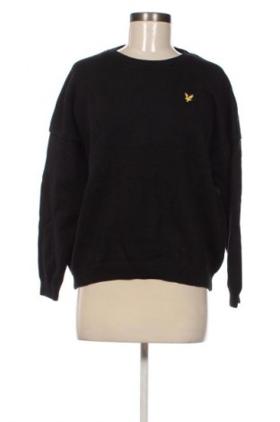 Dámský svetr Lyle & Scott, Velikost XL, Barva Černá, Cena  779,00 Kč