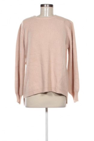 Damenpullover M&V, Größe XL, Farbe Rosa, Preis 12,99 €