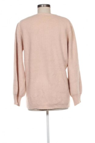 Damenpullover M&V, Größe XL, Farbe Rosa, Preis 12,99 €