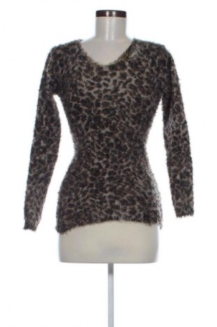 Damski sweter Madonna, Rozmiar S, Kolor Kolorowy, Cena 43,99 zł
