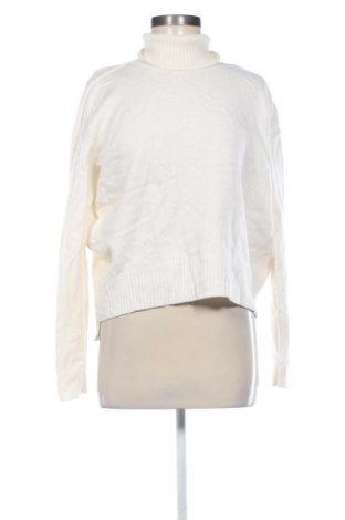 Damski sweter Maerz Muenchen, Rozmiar S, Kolor ecru, Cena 221,99 zł