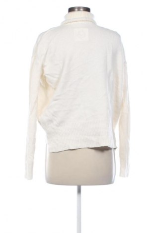 Damski sweter Maerz Muenchen, Rozmiar S, Kolor ecru, Cena 221,99 zł