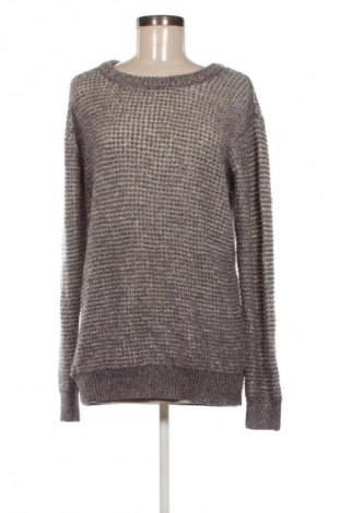 Γυναικείο πουλόβερ Maison Scotch, Μέγεθος L, Χρώμα Γκρί, Τιμή 30,99 €