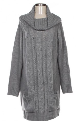 Dámský svetr Maite Kelly by Bonprix, Velikost XL, Barva Šedá, Cena  359,00 Kč