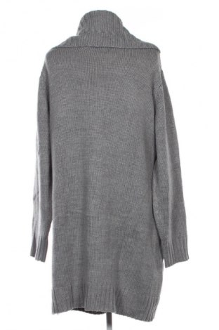 Dámský svetr Maite Kelly by Bonprix, Velikost XL, Barva Šedá, Cena  359,00 Kč