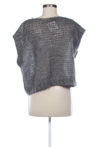 Γυναικείο πουλόβερ Unbranded, Μέγεθος XL, Χρώμα Γκρί, Τιμή 8,99 €