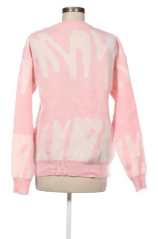 Damski sweter Manfinity, Rozmiar S, Kolor Kolorowy, Cena 78,99 zł