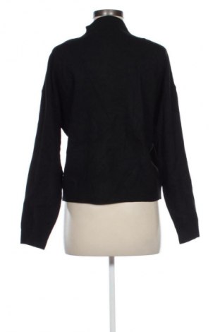 Damski sweter Mango, Rozmiar L, Kolor Czarny, Cena 59,99 zł