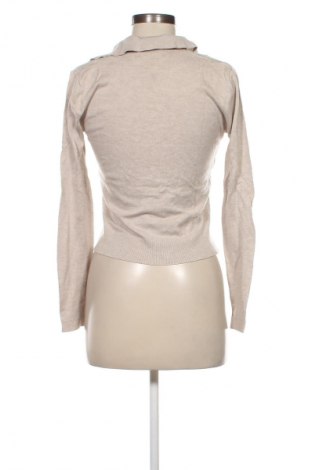 Pulover de femei Mango, Mărime M, Culoare Bej, Preț 71,05 Lei