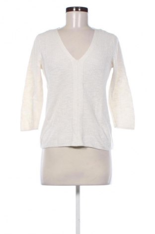 Damski sweter Mango, Rozmiar S, Kolor ecru, Cena 62,07 zł