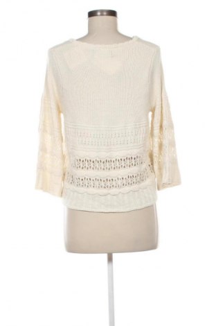 Pulover de femei Mango, Mărime XL, Culoare Bej, Preț 214,99 Lei