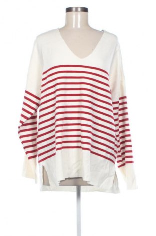Pulover de femei Mango, Mărime XXL, Culoare Multicolor, Preț 82,99 Lei