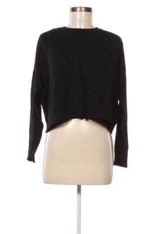 Pulover de femei Mango, Mărime S, Culoare Negru, Preț 71,05 Lei