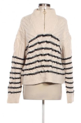 Pulover de femei Mango, Mărime L, Culoare Multicolor, Preț 62,99 Lei