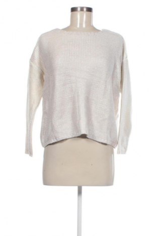 Damski sweter Mango, Rozmiar S, Kolor Biały, Cena 70,99 zł